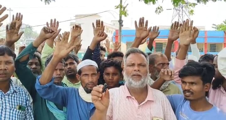 जबलपुर में जोकीहाट के 90 मदरसा छात्र हिरासत में, अभिभावकों की बढ़ी चिंता