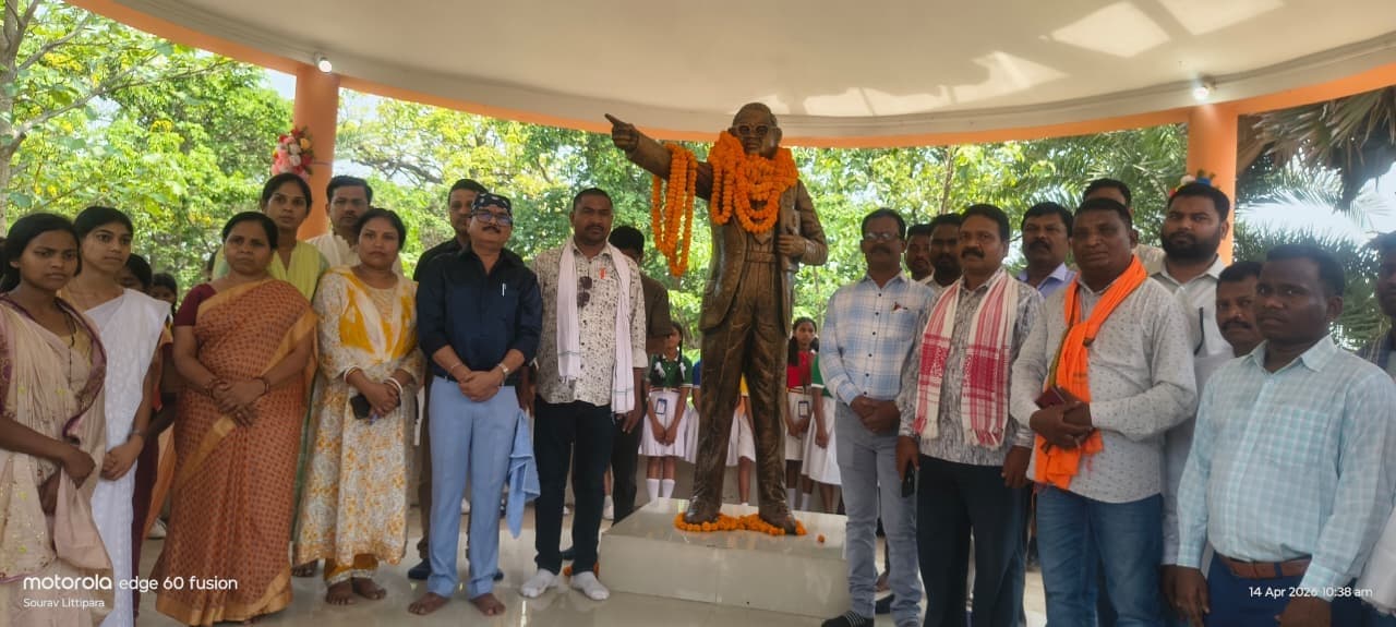 छात्राओं ने बेटी बचाओ, बेटी पढ़ाओ पर दी प्रेरणादायी प्रस्तुति