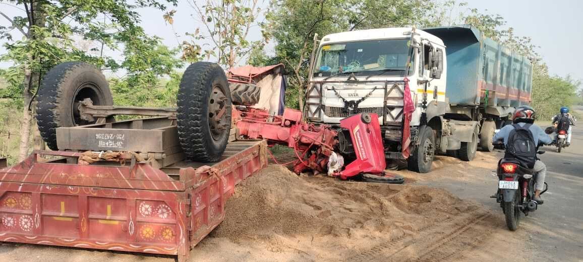 2026 के ढाई महीने में 13 मौतें, हिट एंड रन मामले बढ़े