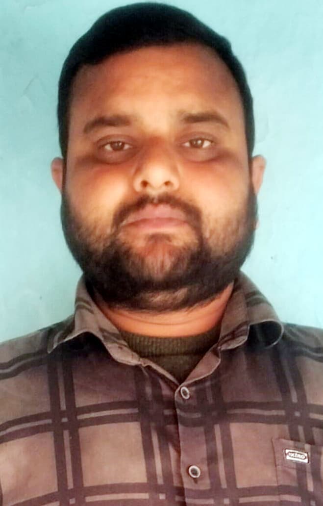 सम्राट चौधरी के मुख्यमंत्री बनने पर हर्ष