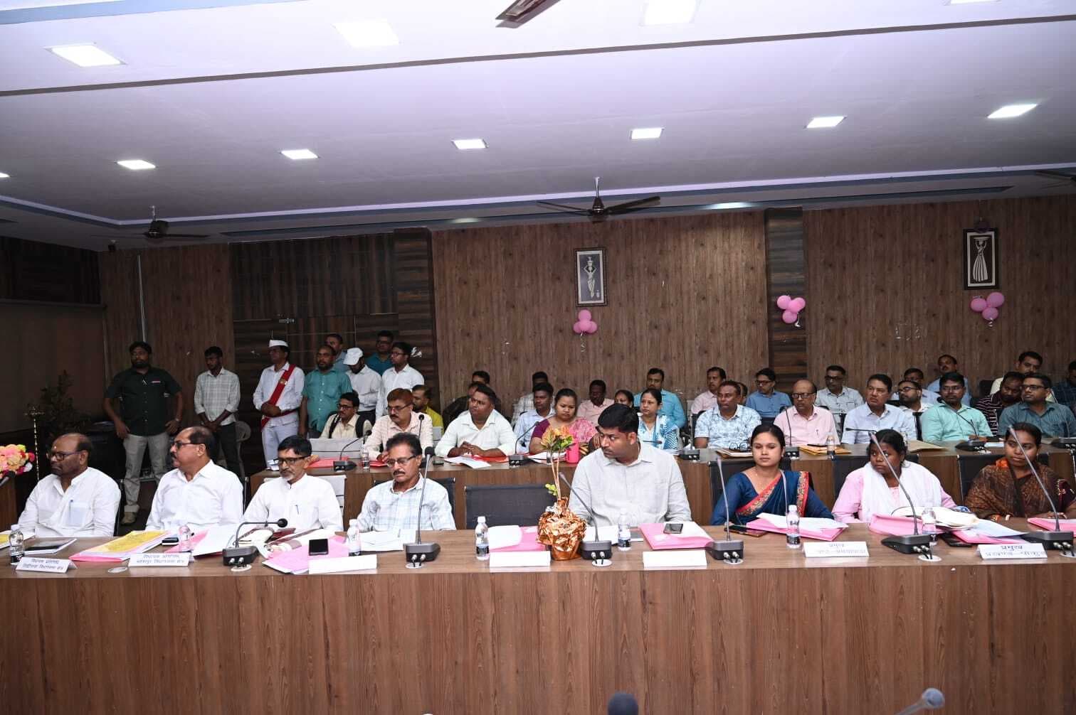 कंचनगढ़ गुफा में बनेगा आकर्षक सेल्फी प्वाइंट, दुर्गापुर डैम में मिलेगी बोटिंग सुविधा