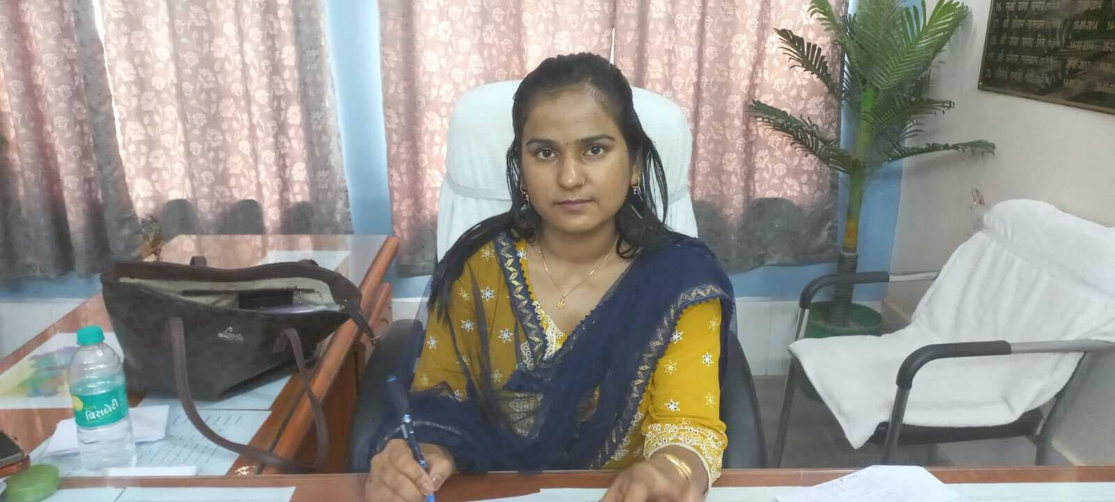 मनसाही में जनगणना को लेकर कर्मियों का प्रशिक्षण 16 अप्रैल से होगा आरंभ