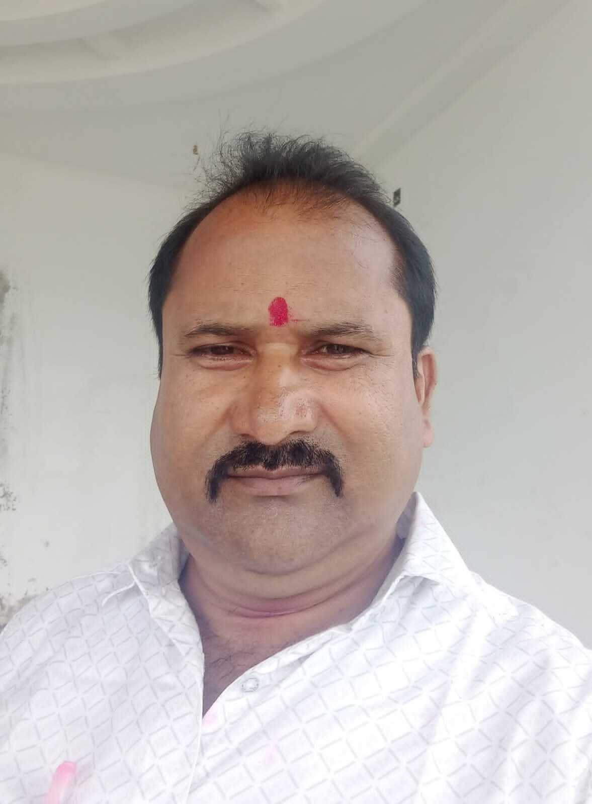 केमिस्ट एंड ड्रगिस्ट एसोसिएशन के सचिव बने मनोज भारती