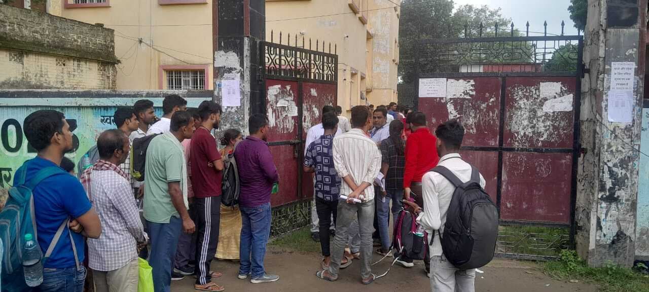 बीपीएससी: दूसरे दिन में जनरल एप्टीट्यूड ने अभ्यर्थियों को चौंकाया