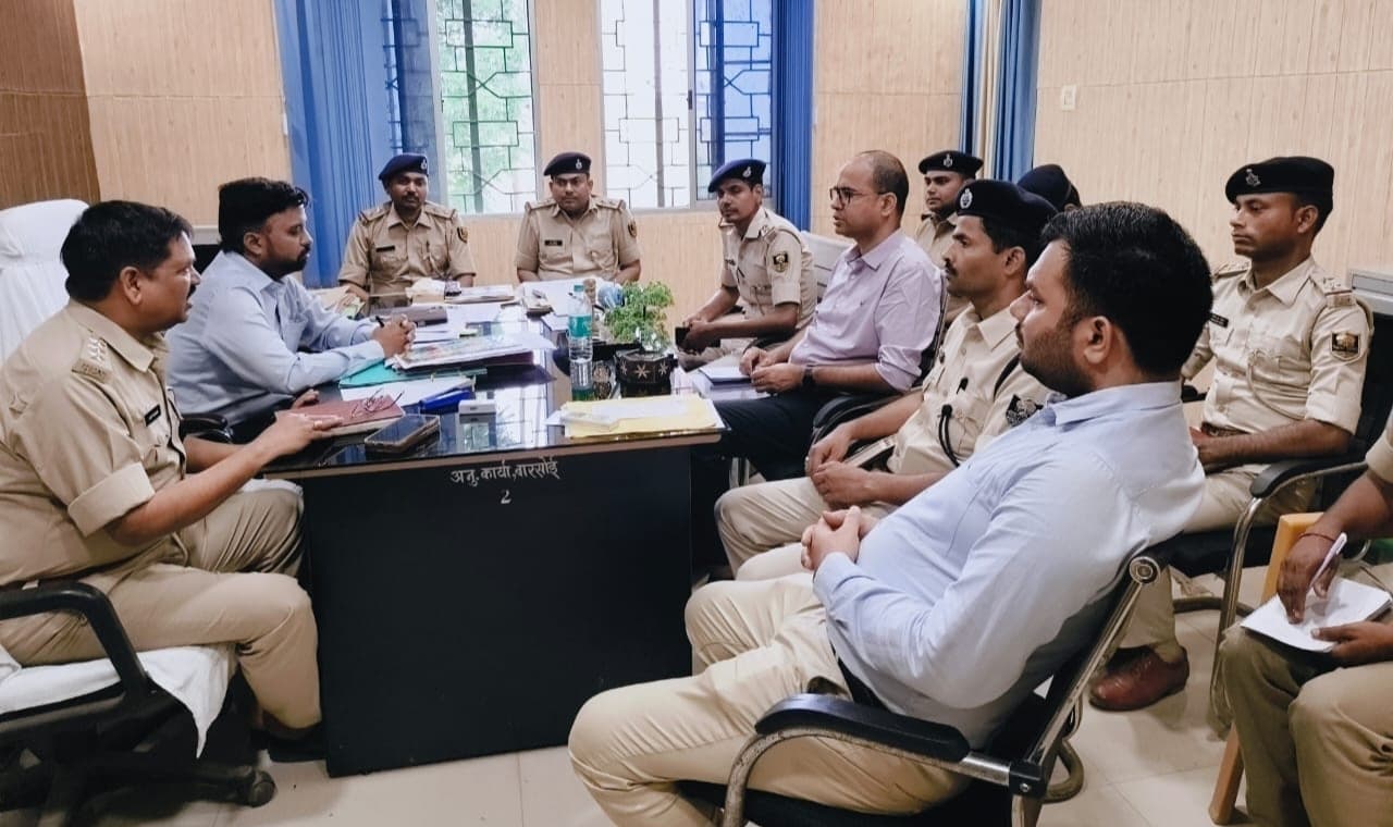 भूमि विवाद के मामलों के शीघ्र निष्पादन में तेजी लाएं, एसडीओ