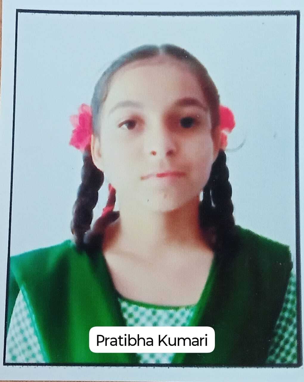 कस्तूरबा गांधी मुख्यमंत्री उत्कृष्ट विद्यालय का शानदार प्रदर्शन