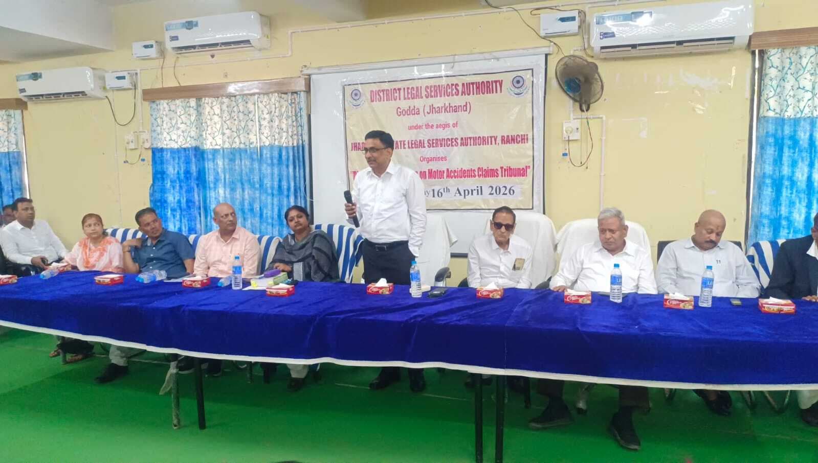 पीड़ित परिवारों को आर्थिक सहायता के लिए जन-जागरुकता जरूरी