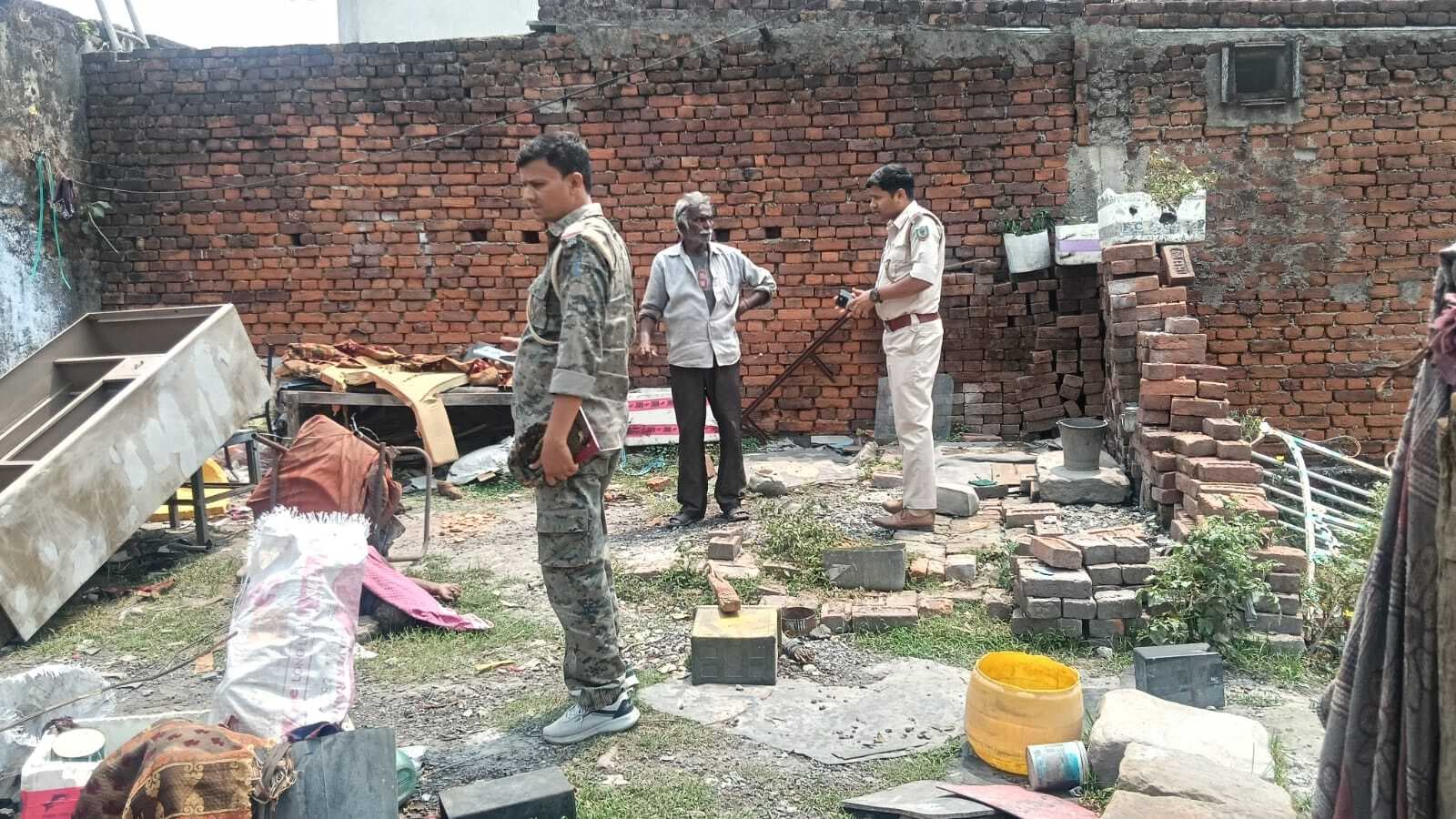 Bokaro News : गोमिया में हजारीबाग के पेंटर की हत्या, कुर्सी पर रखा था रक्तरंजित शव