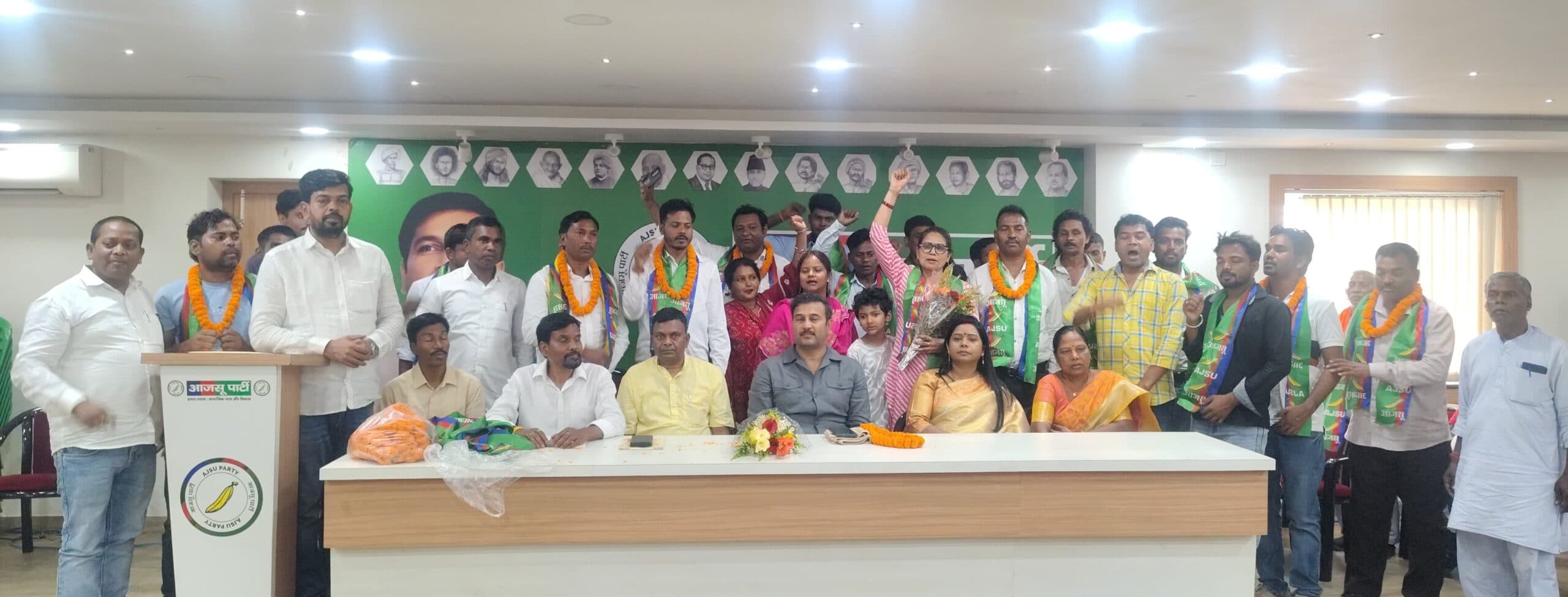 Bokaro News : राज्य सरकार से निराश हो चुकी है जनता : सुदेश महतो