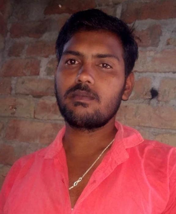 उड़ीसा में करंट लगने से प्रवासी मजदूर की मौत, शव पहुंचते ही भवानीपुर में छाया मातम