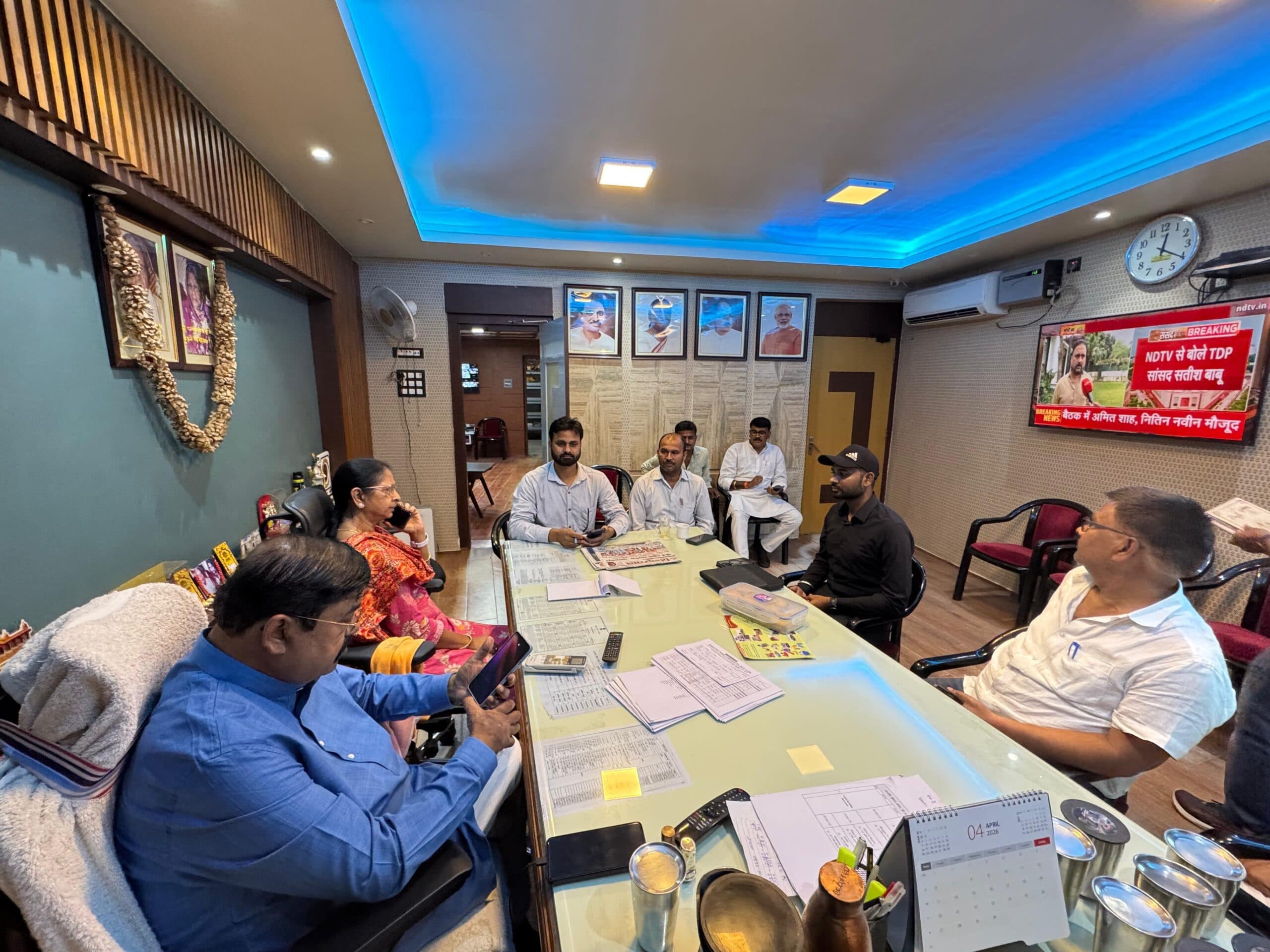 डिजिटल जनगणना का नया दौर शुरू, खुद भरें अपना डेटा