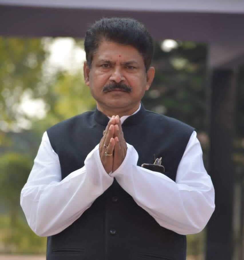 21 अप्रैल को कांग्रेस बचाओ सम्मेलन में लोगों से भाग लेने की अपील