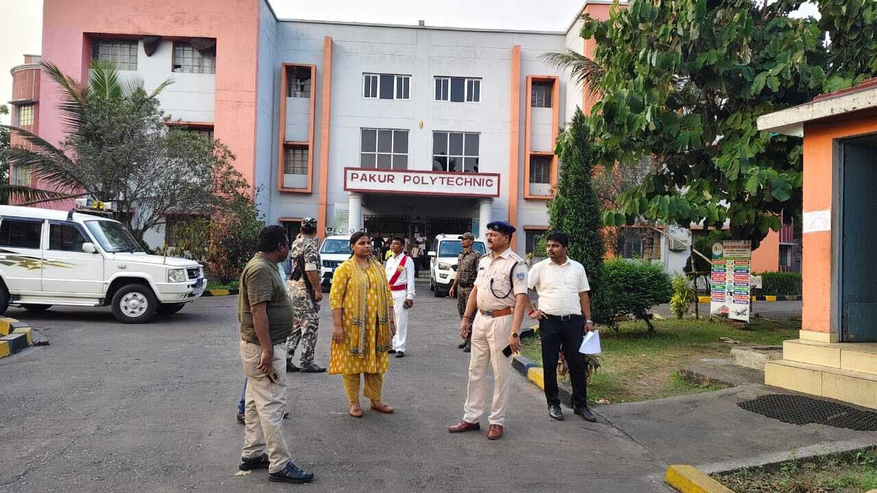 जेपीएससी परीक्षा आज, 5700 परीक्षार्थी होंगे शामिल