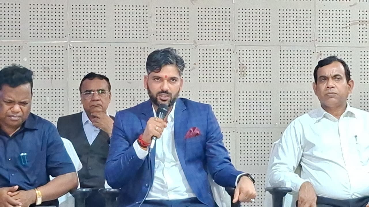 जिले के 12 केंद्रों पर जेपीएससी परीक्षा आज, 3624 परीक्षार्थी होंगे शामिल : डीसी