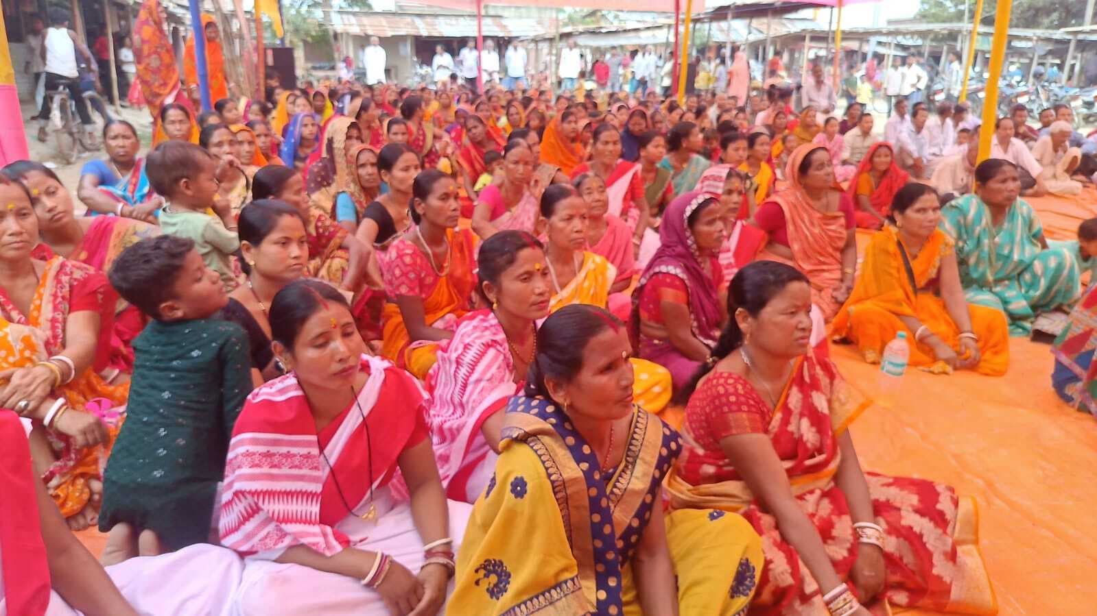 नियमित भजन-कीर्तन से जीवन में आता है साकारात्मक बदलाव