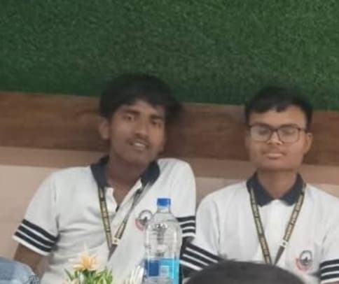 सीबीएसई की 10वीं परीक्षा में चाणक्य स्कूल के बच्चों ने दिखाया दम