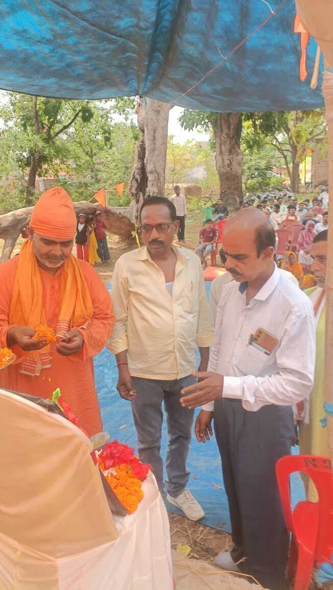 हिन्दू सम्मेलन में एकजुटता पर दिया जोर