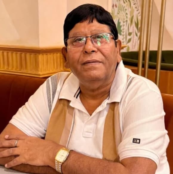 Bokaro News : आवास सरेंडर करने आये डीवीसी के सेवानिवृत्त कर्मी की मौत