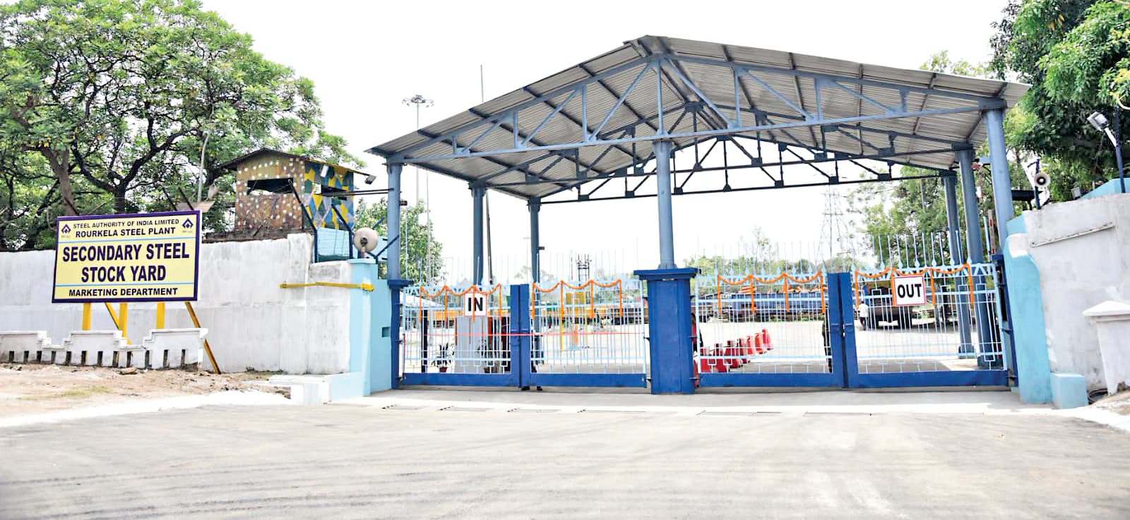 Rourkela News: कार्यस्थल दूसरे घर की तरह हो, जहां कर्मचारी खुश और प्रेरित महसूस करें : आलोक वर्मा