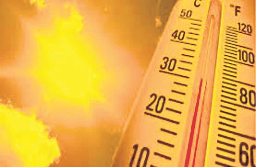 Bhubaneswar News: ओडिशा में करीब 15 स्थानों पर पारा 40 डिग्री के पार पहुंचा, टिटिलागढ़ सबसे गर्म