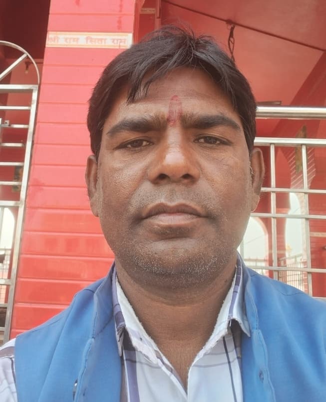 महिला आरक्षण पर विपक्ष को दोष देना भ्रामक : राजेश पासवान