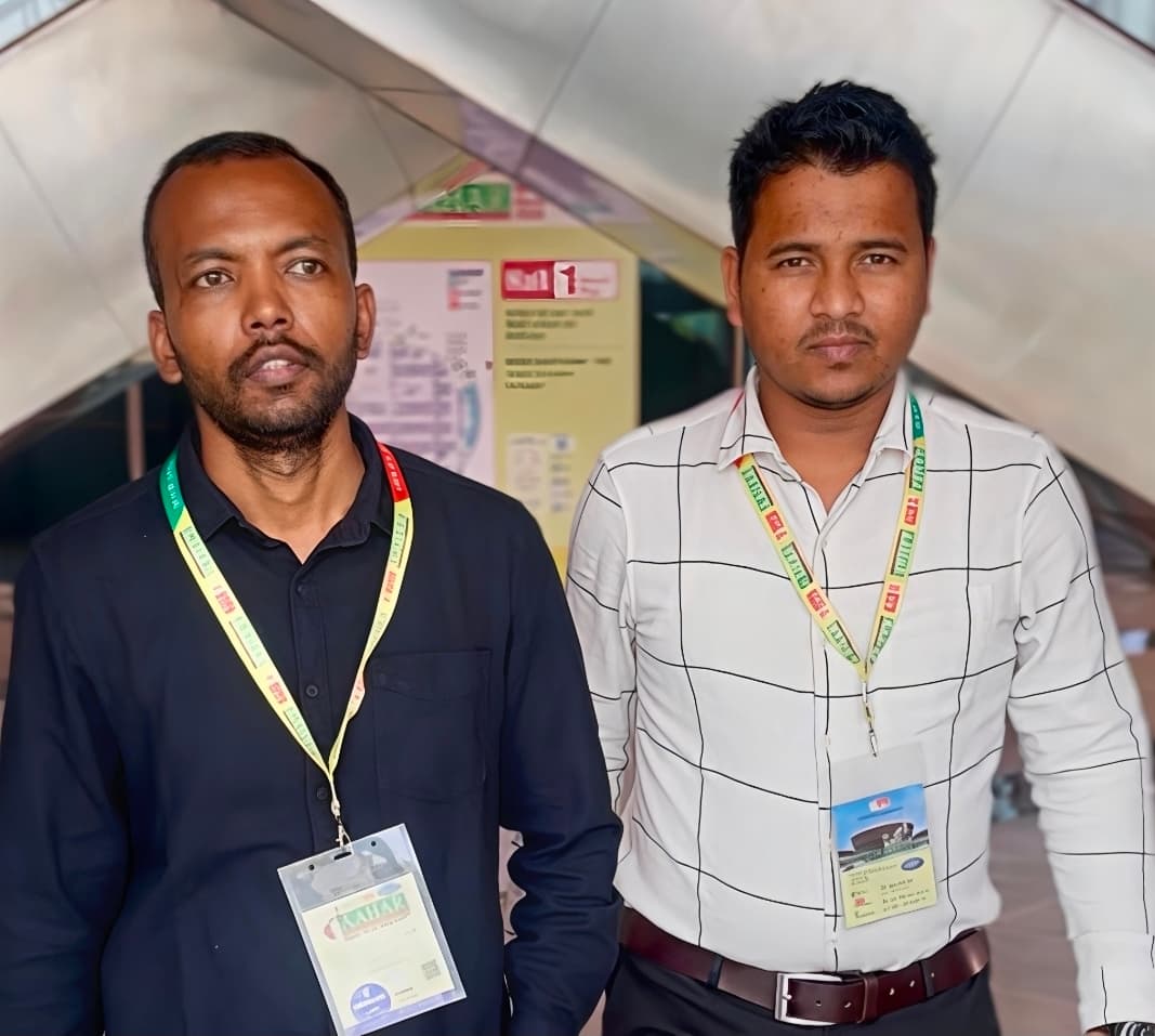 अंतरराष्ट्रीय मंच पर बिहार की पहचान बढ़ायेगा, एफएचए 2026 में मखाना