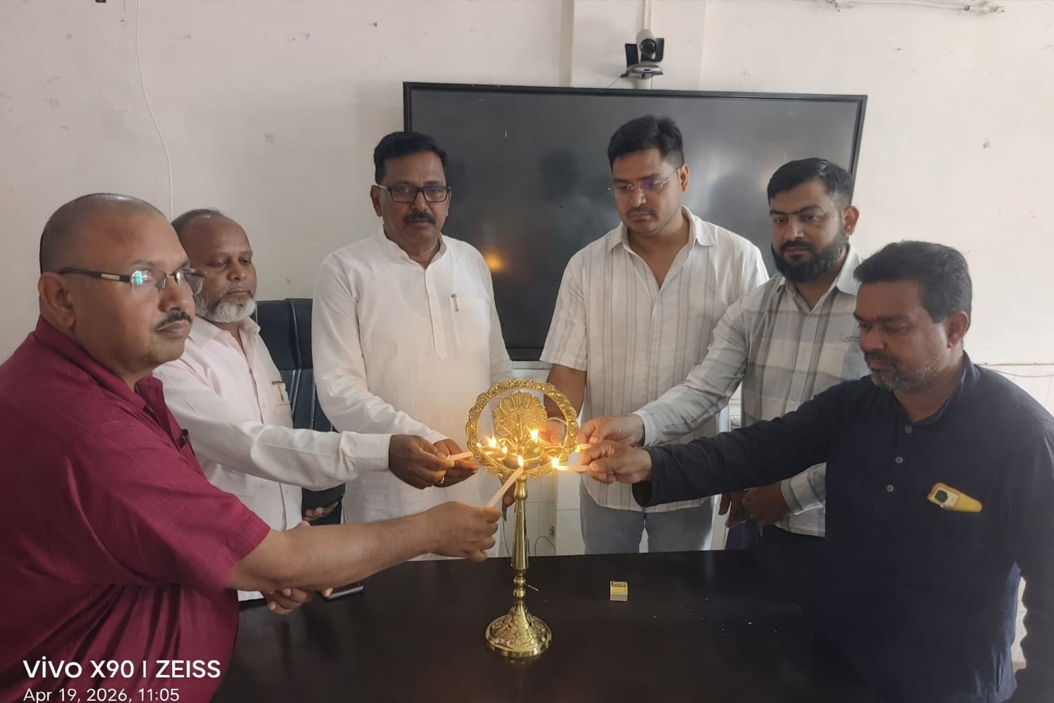 जनगणना को तकनीक आधारित व पारदर्शी बनाने की हो रही पहल