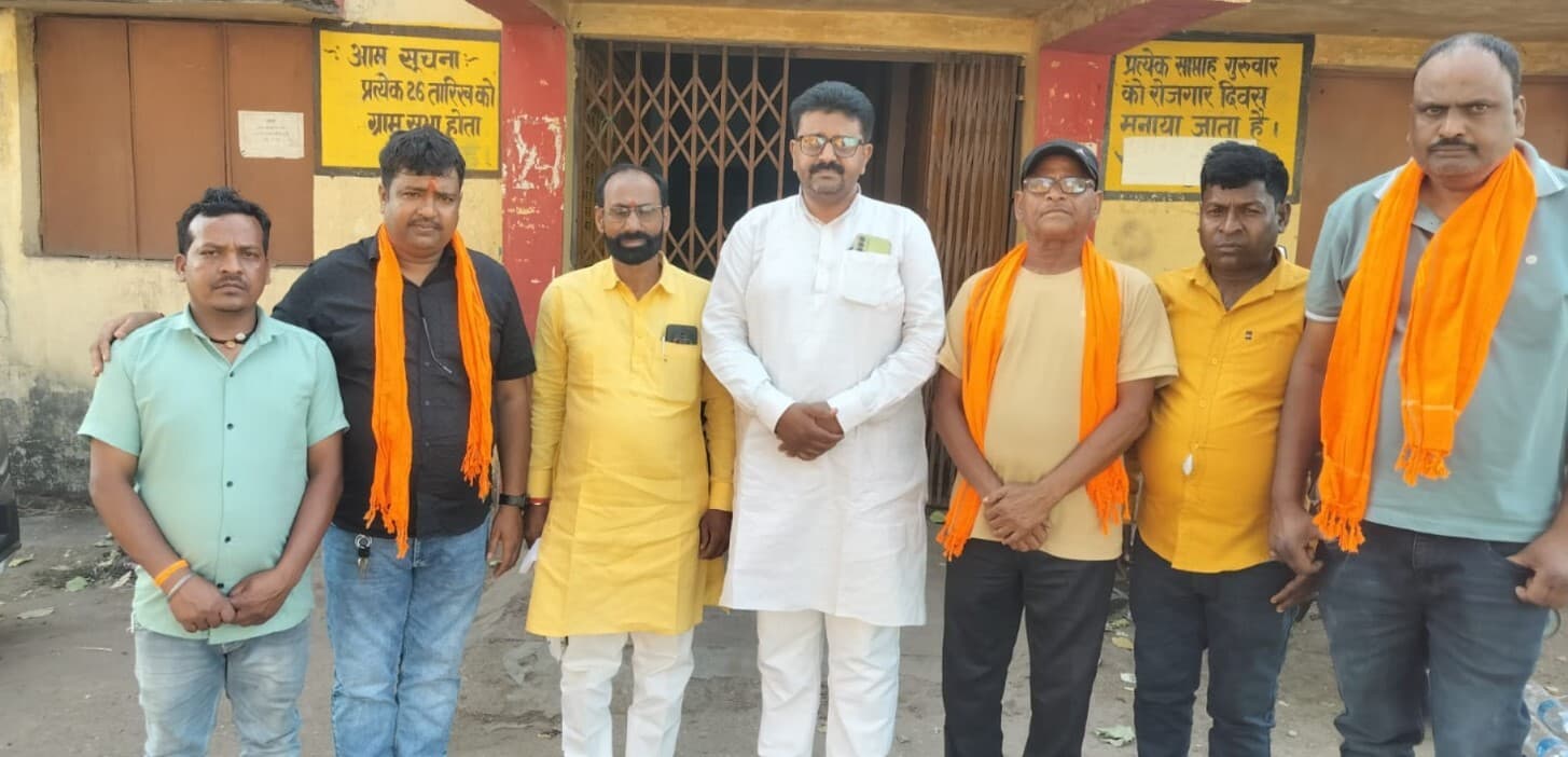 सहकारिता से जुड़ कर स्वावलंबन की दिशा में आगे बढ़ सकते हैं ग्रामीण: राकेश चौधरी