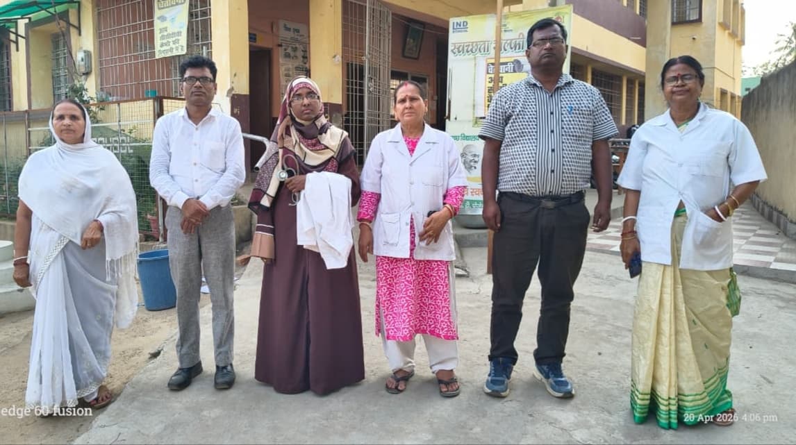 सहायक शिक्षा विकास पदाधिकारी परीक्षा का पहला दिन शांतिपूर्ण, कई परीक्षार्थी रहे अनुपस्थित