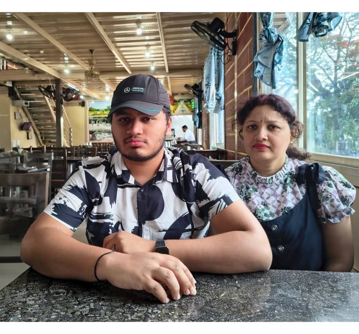 जेईई मेंस में देवघर के छात्रों का जलवा, आर्यन ने 99.48 पर्सेंटाइल के साथ किया टॉप