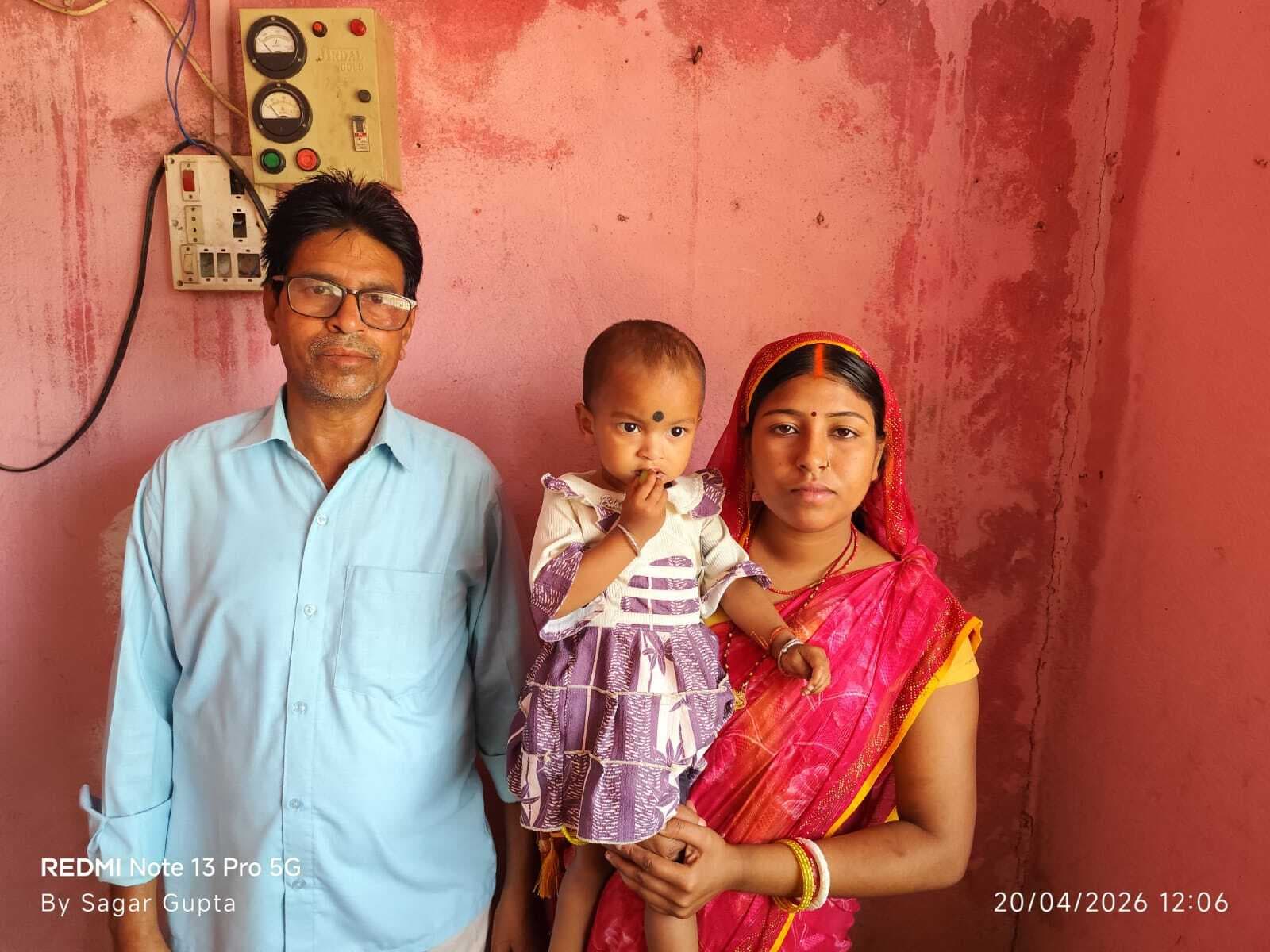 Giridih News :दहेज को ले प्रताड़ित कर घर से निकालने का आरोप, प्राथमिकी दर्ज