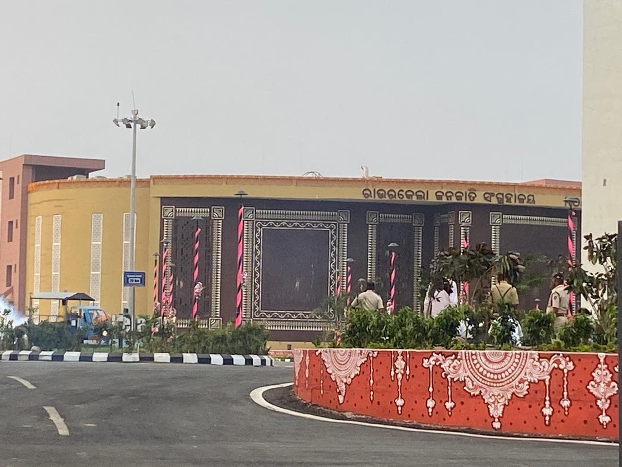 Rourkela News: राष्ट्रपति द्रौपदी मुर्मू आज स्मार्ट सिटी को 150 करोड़ की परियोजनाओं की देंगी सौगात