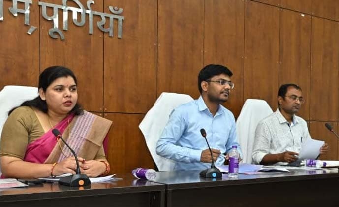 हर वार्ड में एक विद्यालय को ‘मॉडल स्कूल’ के रूप में किया जाएगा विकसित