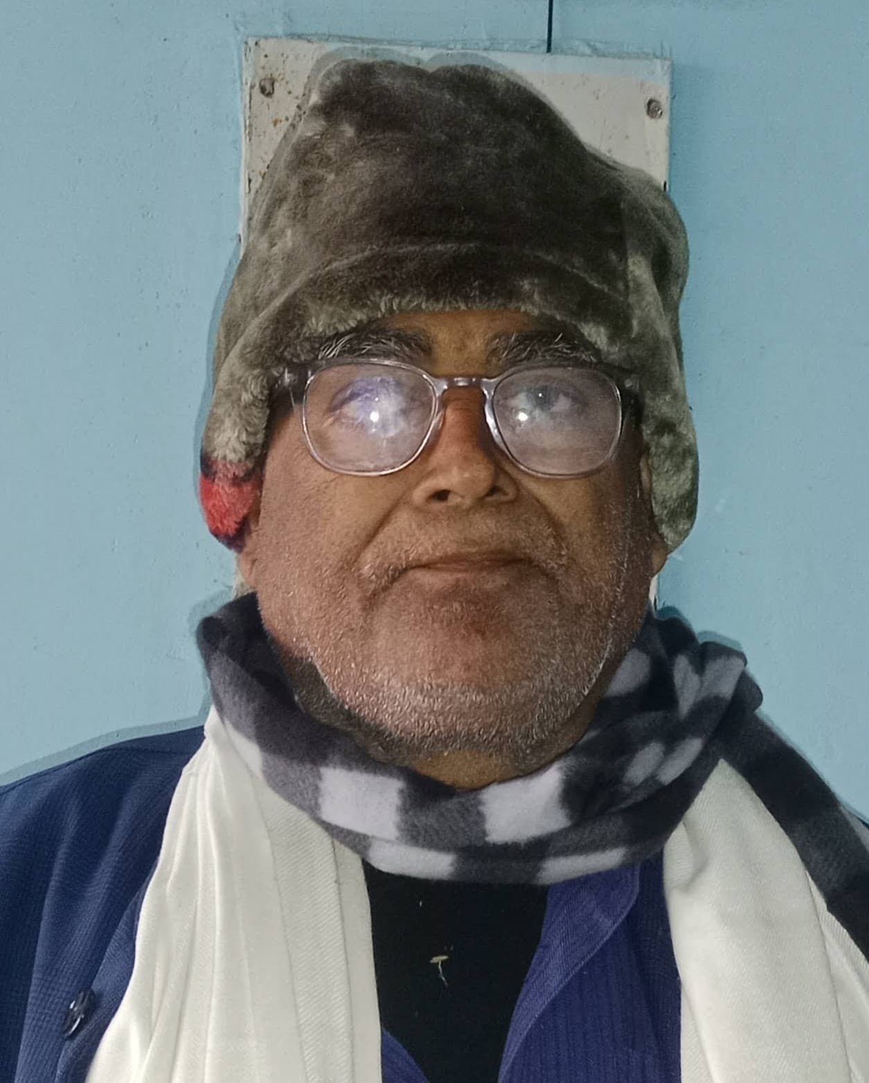 मुखिया प्राणमोहन मिश्रा के निधन से शोक की लहर