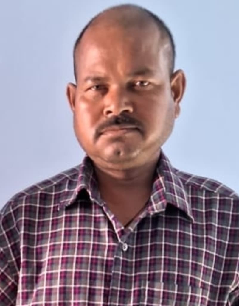 Bokaro news : निमियाघाट में रेलवे पटरी पर मिले शव की हुई शिनाख्त