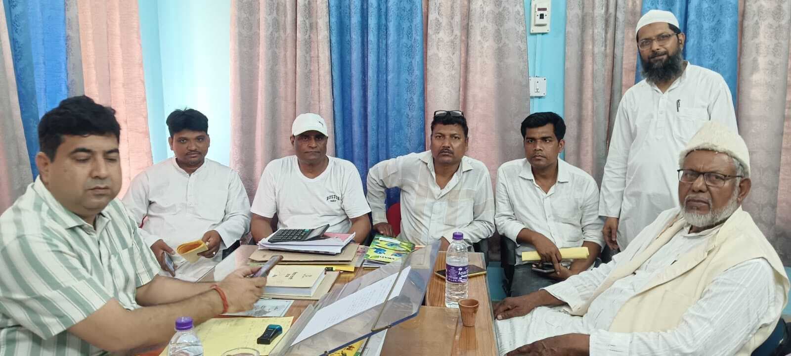 वर्ग 9वीं एवं 11वीं में होगा निशुल्क नामांकन, बैठक में लिया फैसला