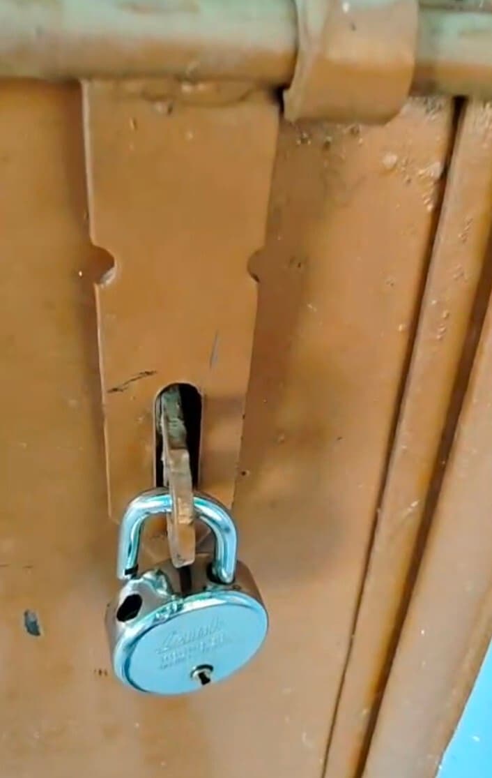 पंचायत भवन से कंप्यूटर, प्रिंटर समेत लाखों के सामान की चोरी