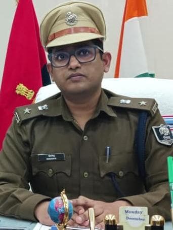 तीन दिनों में 78 लोगों को किया गया गिरफ्तार