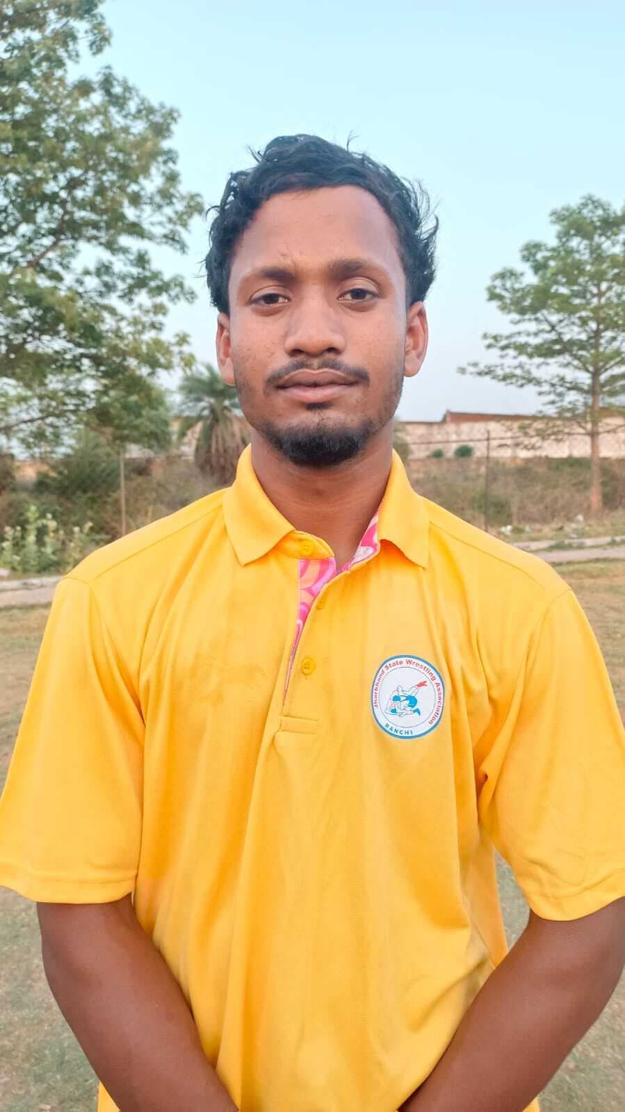 Deoghar news : देवघर के दशरथ महथा बने झारखंड कुश्ती टीम के कोच