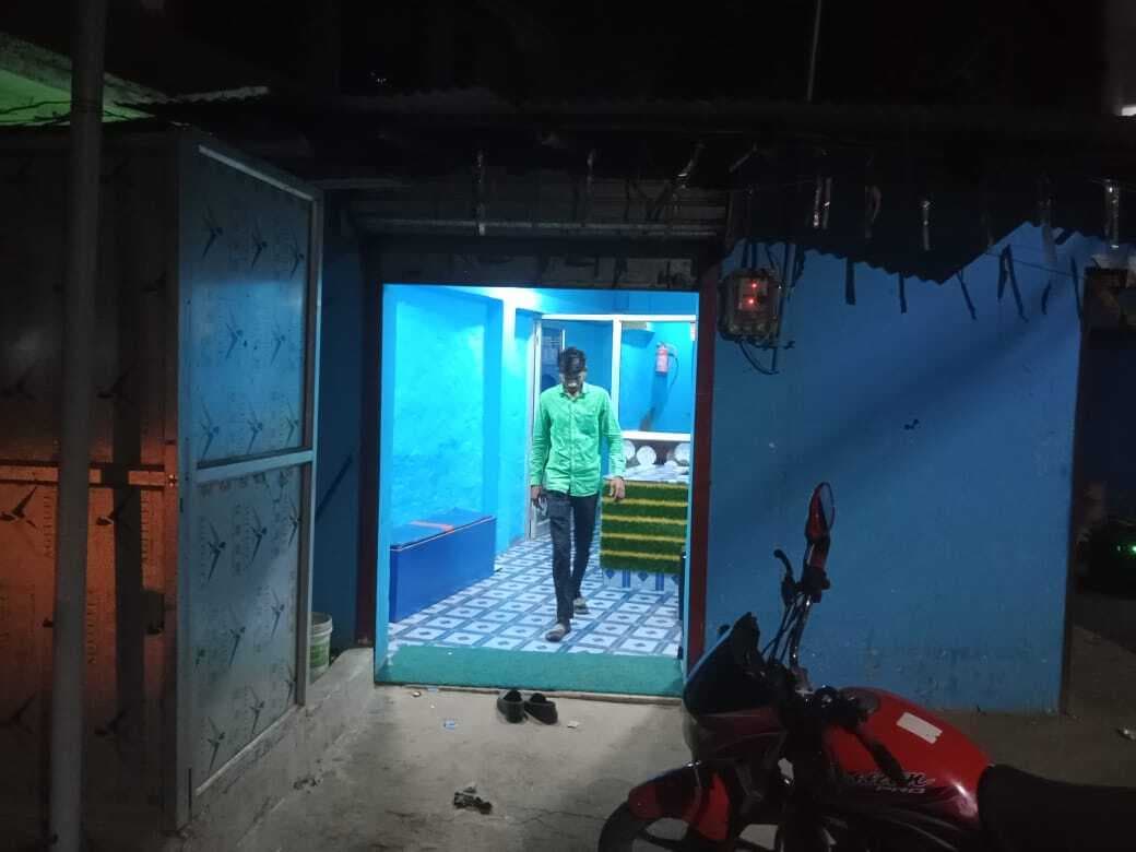 अवैध क्लिनिक फिर चालू, स्वास्थ्य व्यवस्था पर उठे सवाल