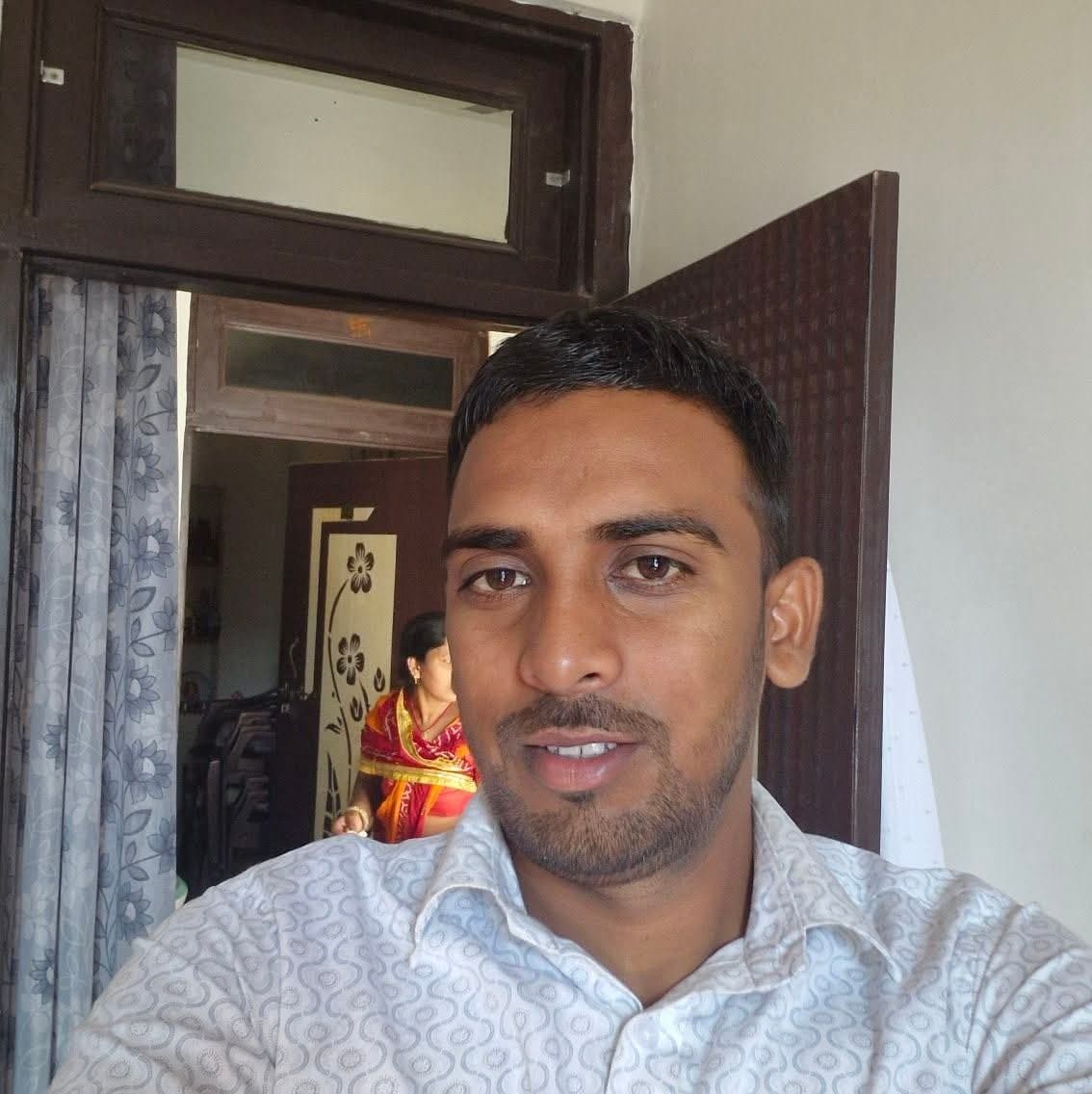 संदिग्ध परिस्थितियों में टेंट व्यवसायी लापता, परिजनों ने दिया आवेदन