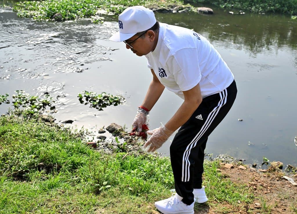 Bokaro News : बोकारो जिले में दो-तीन लाख पौधे लगाने का है लक्ष्य