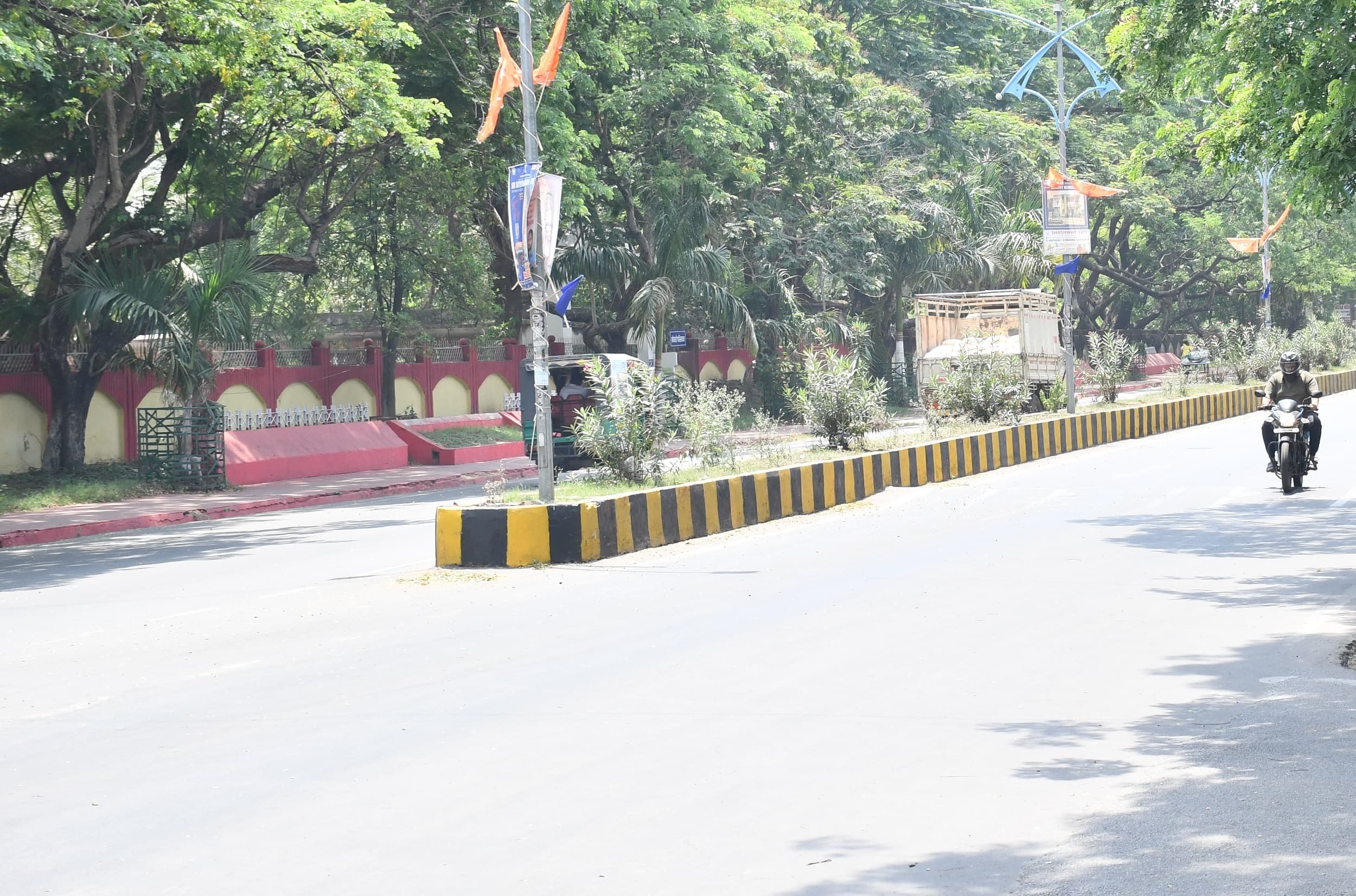 Bokaro News : हीट वेव से निपटने को लेकर जिला प्रशासन सतर्क