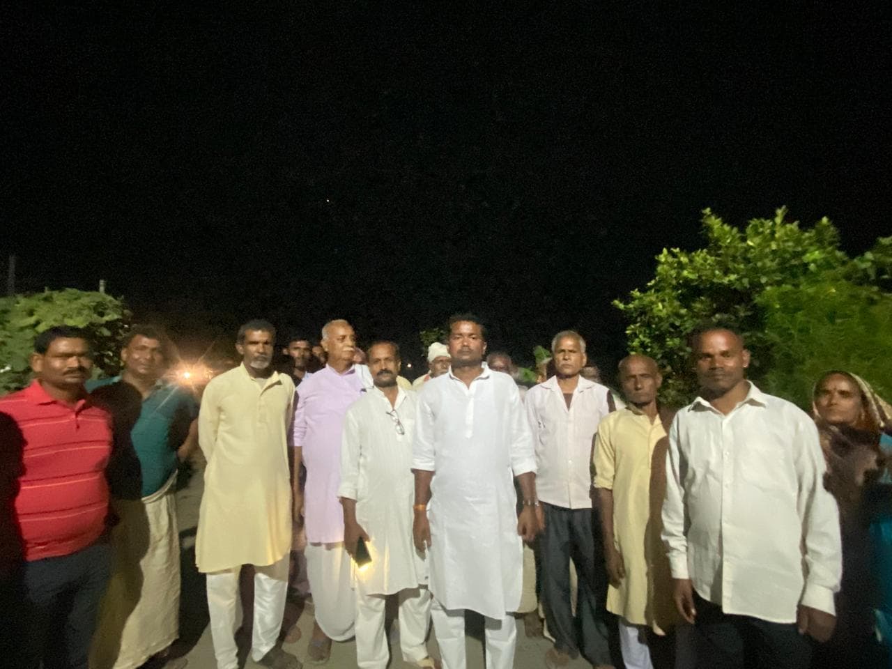 मां भद्रकाली कोसी प्रमंडल के लोगों के लिए आस्था और विश्वास का प्रतीक