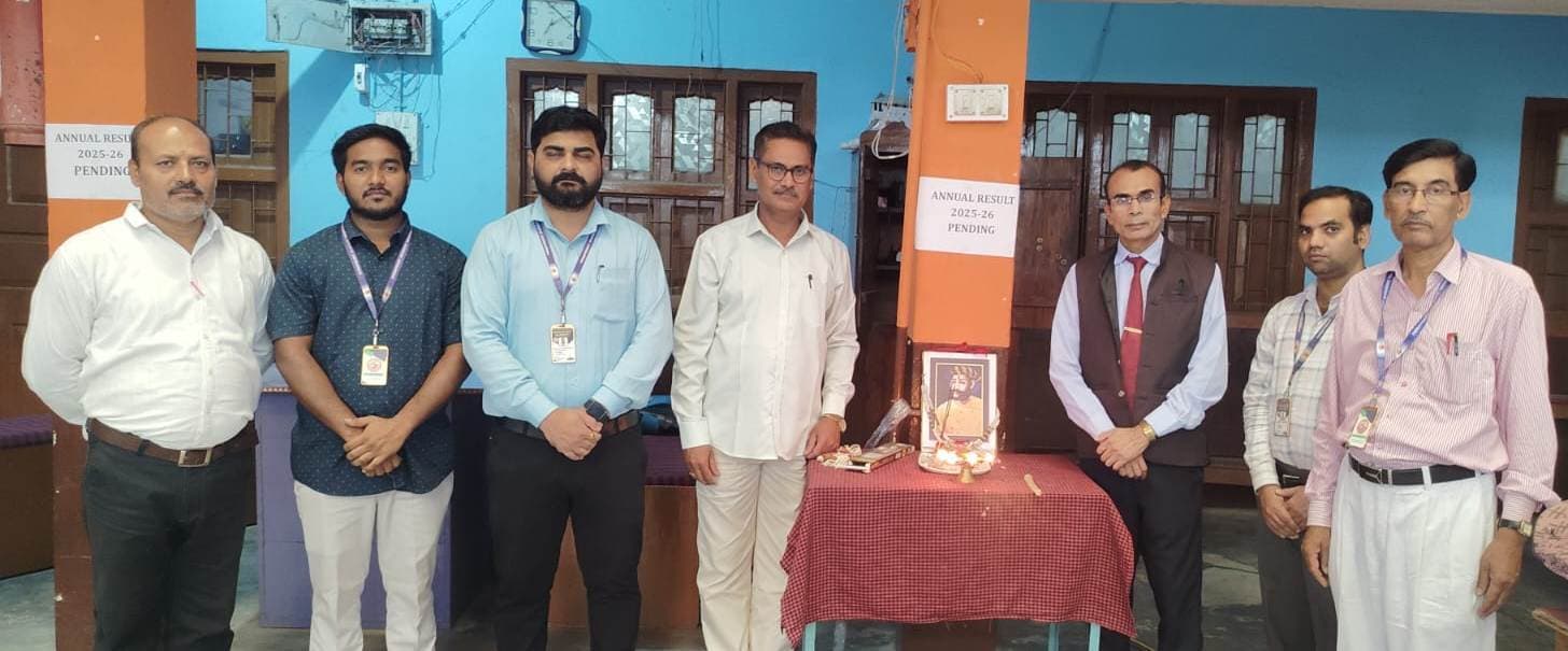 शौर्य दिवस के रूप में मना स्वतंत्रता संग्राम के महानायक वीर कुंवर सिंह की जयंती