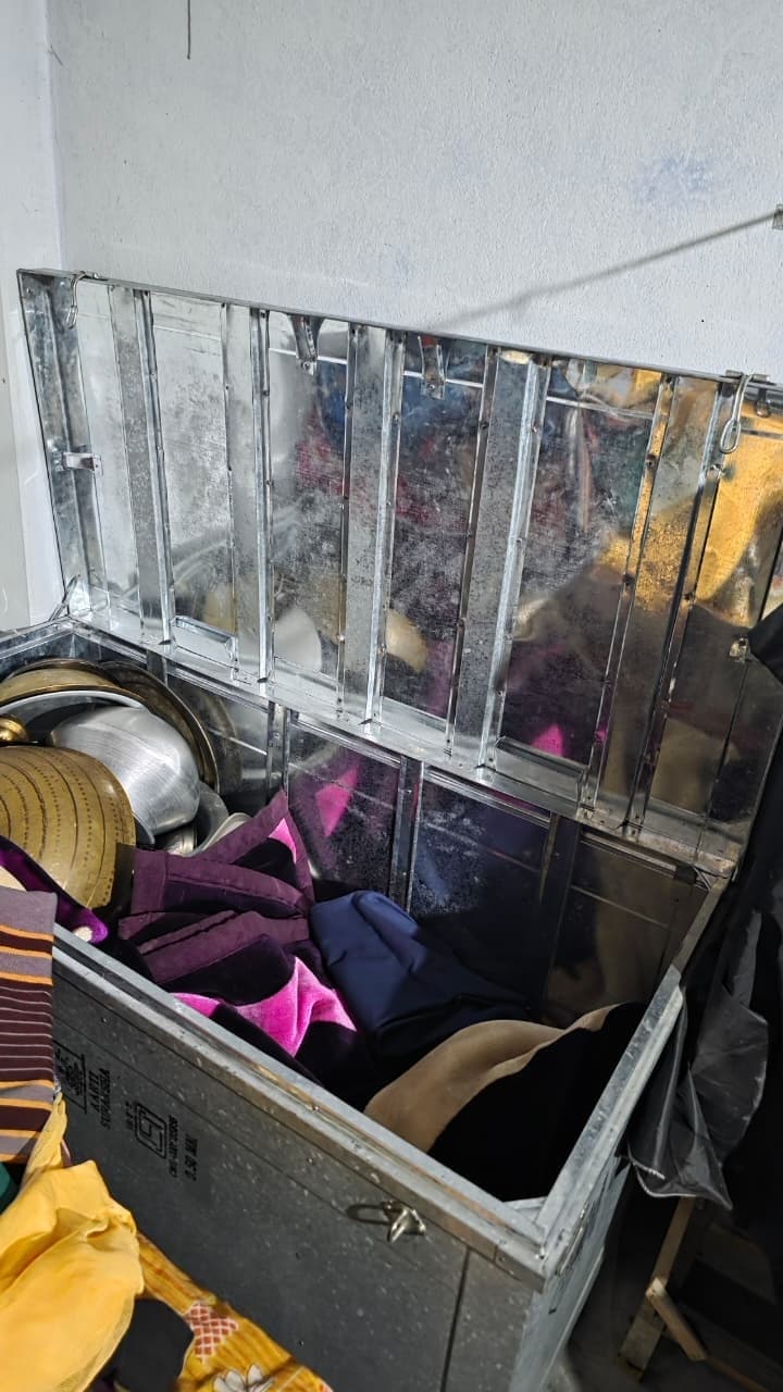 ठाकुरगंज में चोर गिरोह का आतंक, रातभर दहशत में रहे लोग