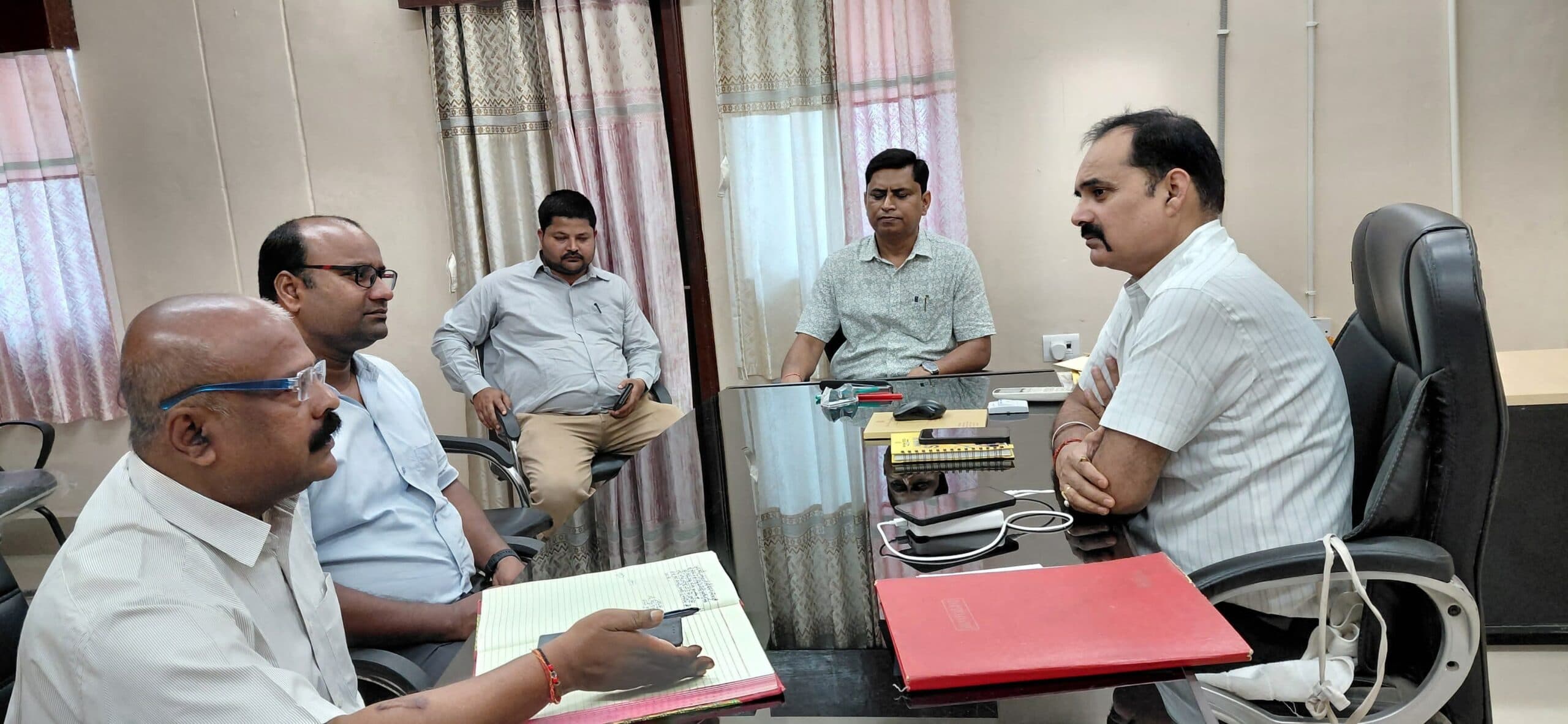 बालिकाओं की सेहत पर फोकस: एचपीवी टीकाकरण अभियान को तेज करने के निर्देश