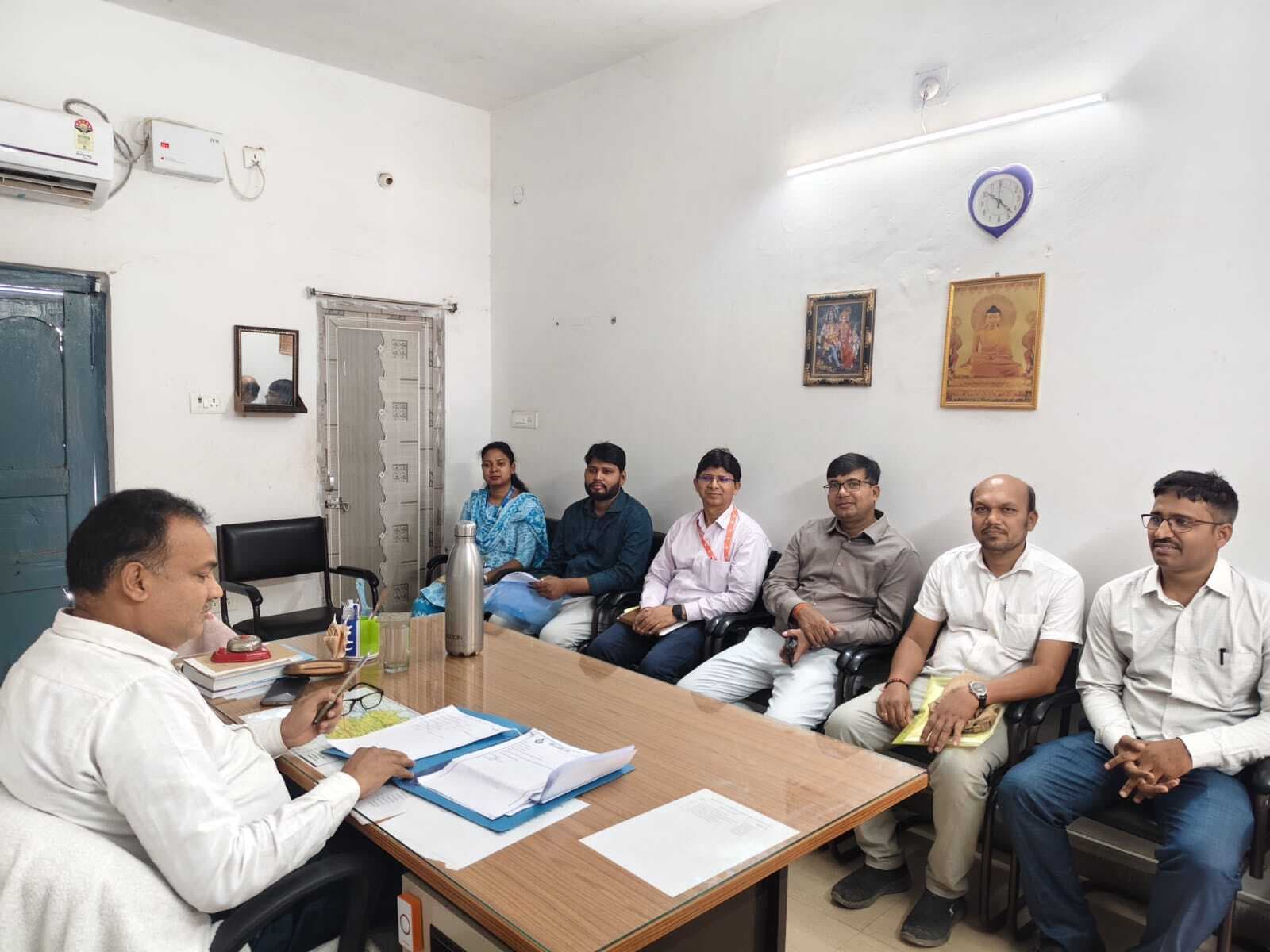 लोक अदालत से सुलझेंगे बैंक ऋण विवाद, तैयारियां तेज