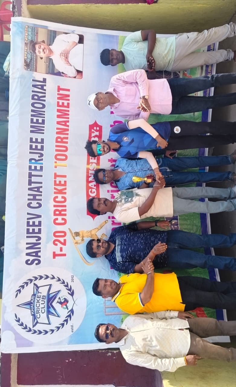 वाइबीएन क्रिकेट एकेडमी सेमीफाइनल में