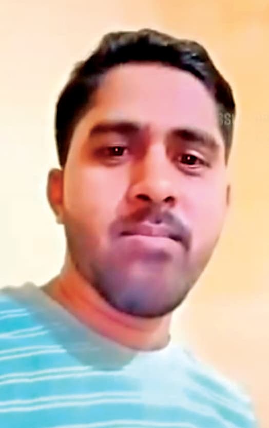Jamshedpur News : सगाई के दिन ही की थी प्रेमिका की चापड़ से हत्या, खखड़ीपाड़ा से गिरफ्तार कर ले गयी ओडिशा पुलिस